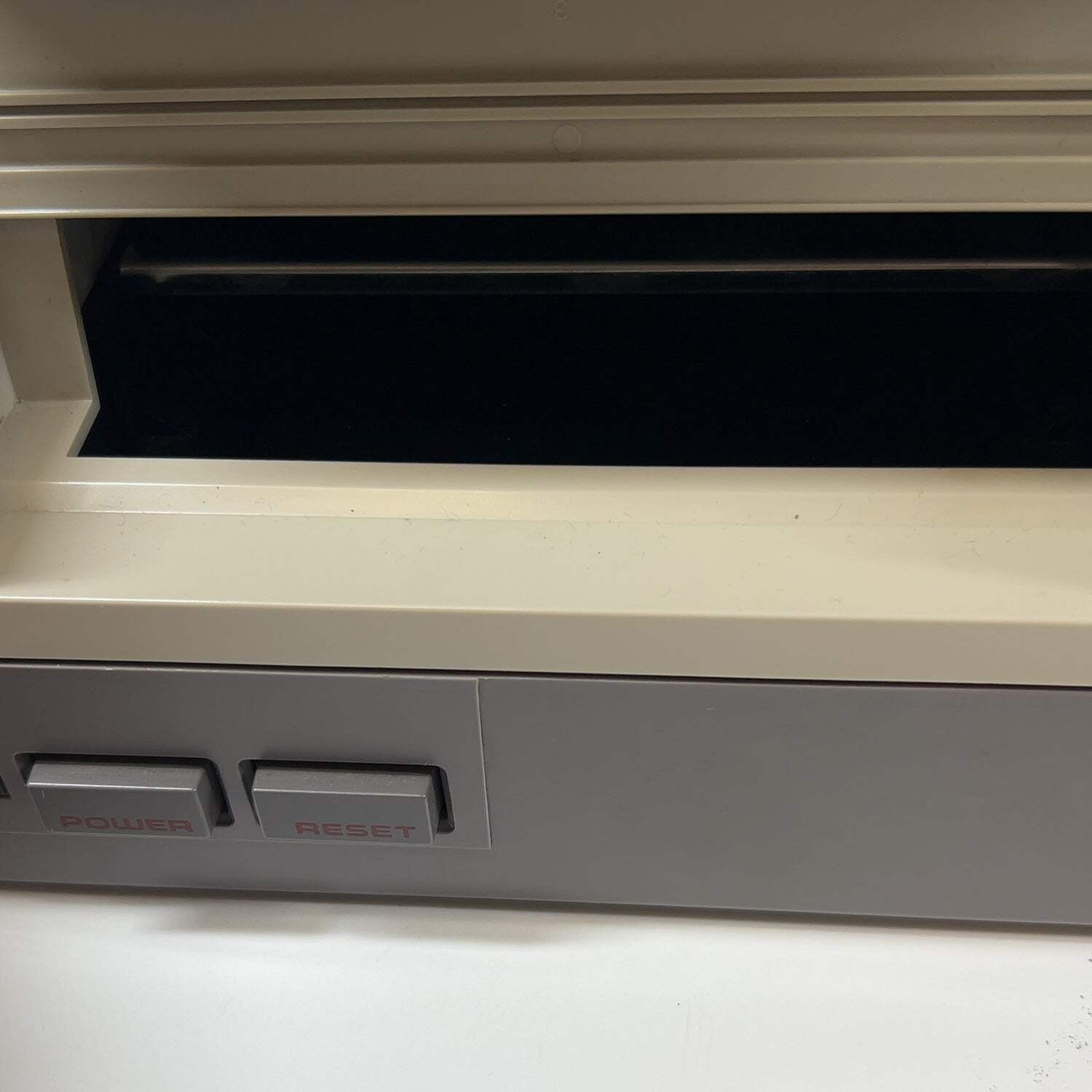 Nintendo NES Classic Edition Console Gaming System CLV-001 Gray