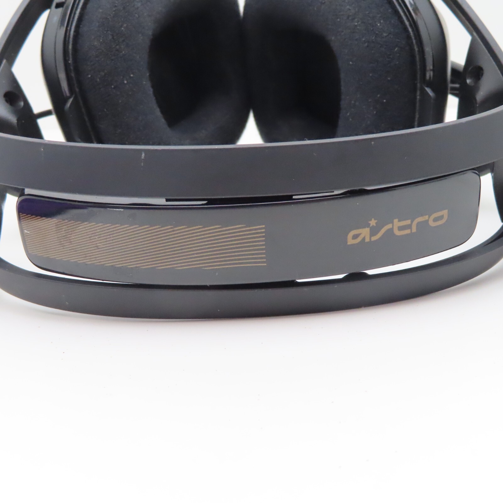 Astro A50 Wireless Gaming Headset + Wireless Base Station Black For Xbox/PC