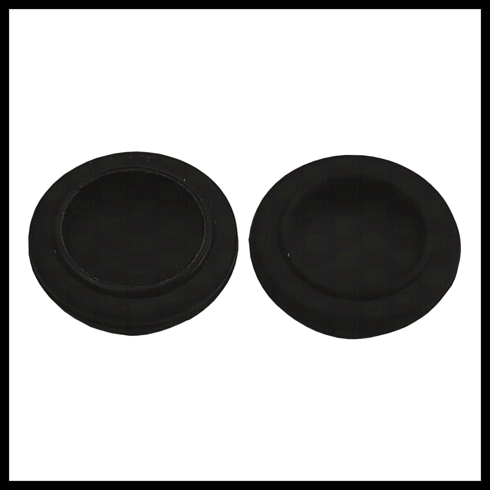 2x Thumb Stick Grip Caps For Nintendo Switch/Lite/OLED Joy Con Replacement