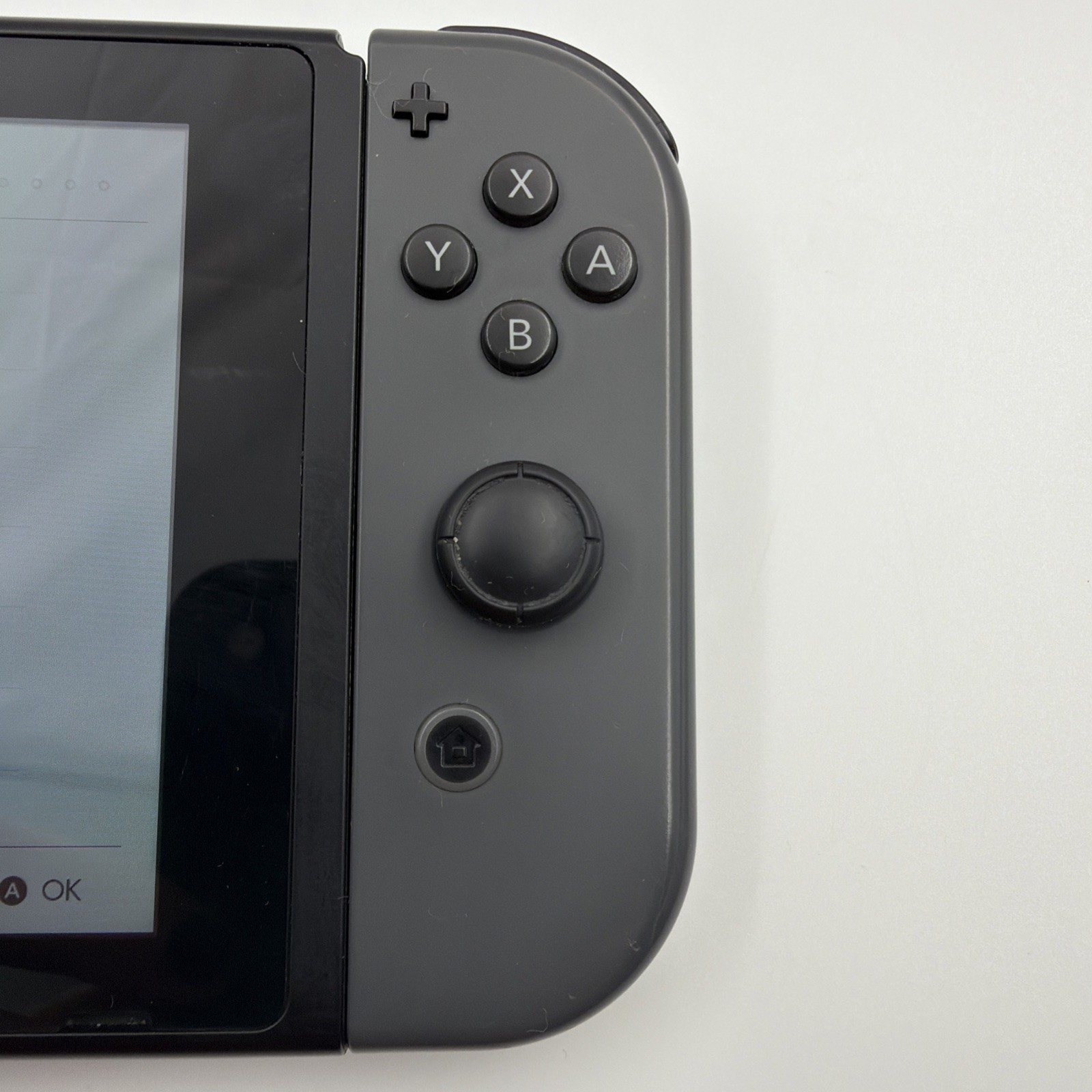 Nintendo Switch Console HAC-001 With Travel Case, Dock, & Charger Free Shipping