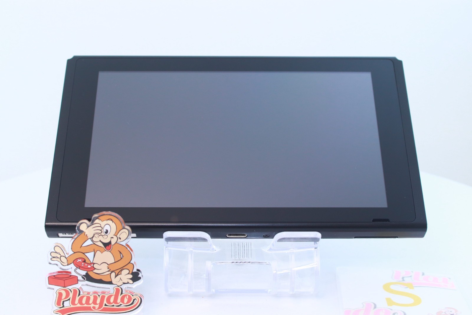Nintendo Switch 2017 Model Hac-001 【Rank:S】Console Only【 1Day Shipping 】