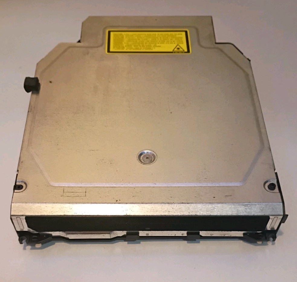 Sony Playstation 3 – Slim DVD Blu-ray Disc Drive KEM-450EAA For CECH-3001A/B