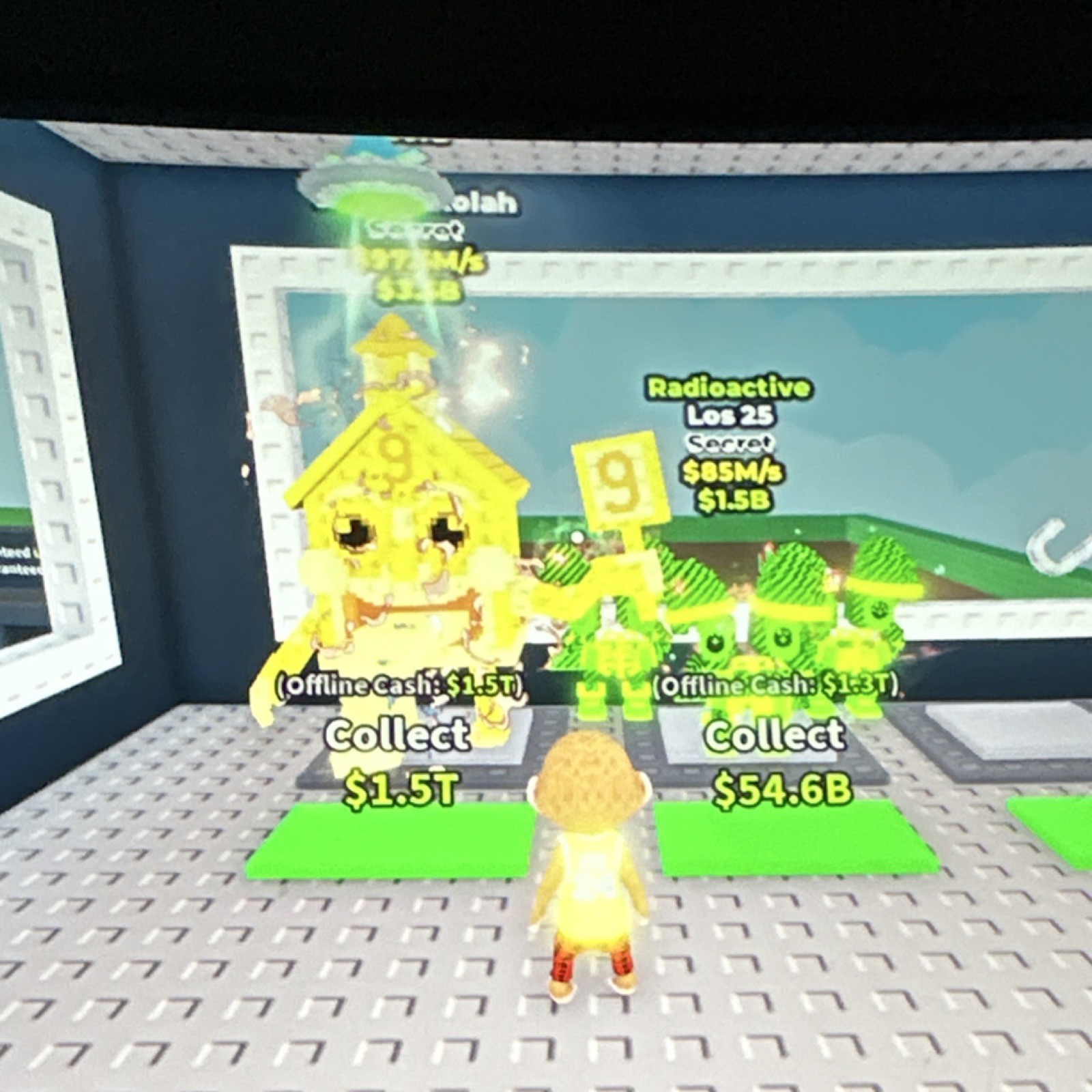 Roblox Multiplayer Simulation Screenshot for PC by Roblox Corporation