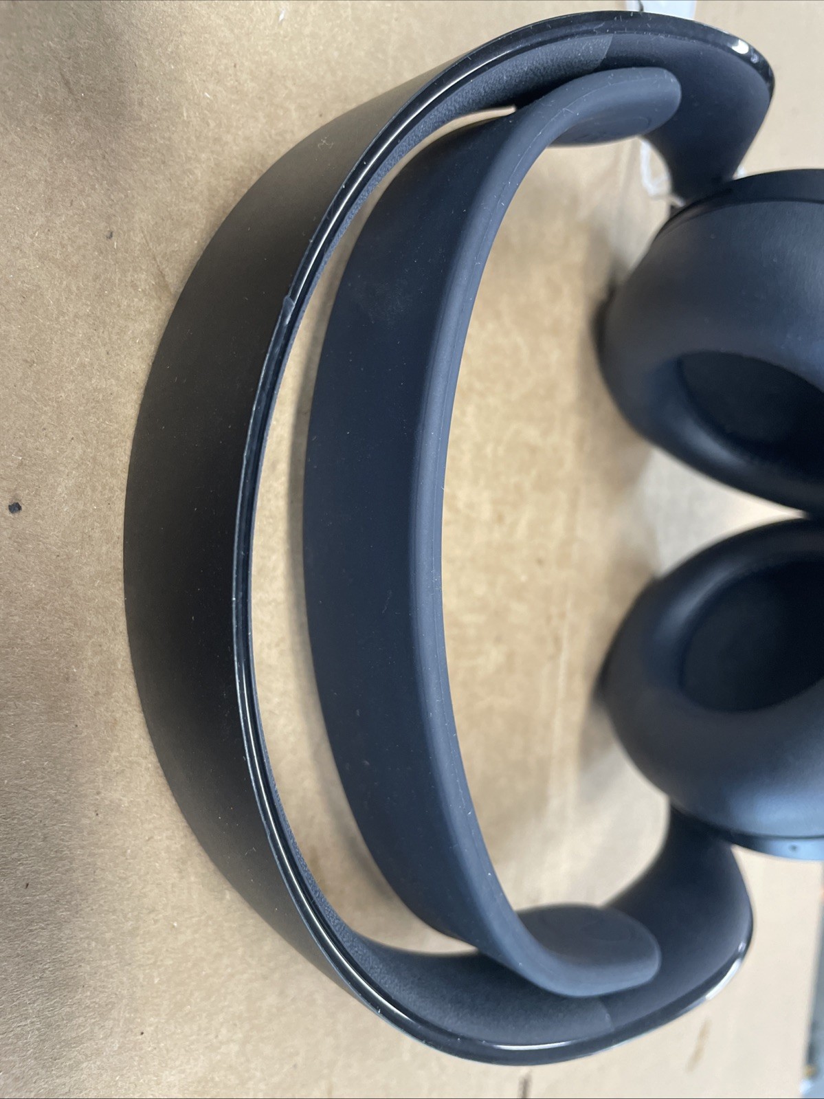 Sony Playstation 5 PULSE 3D Wireless Gaming Headset – Used- w/ Wireless USB