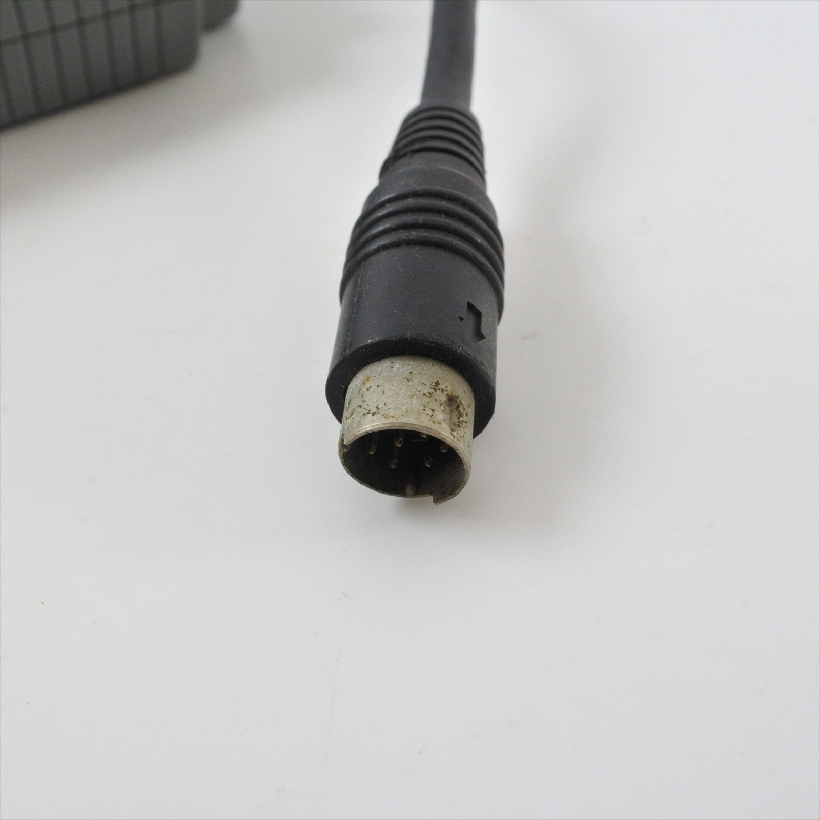 X-HE2 Pad Adaptor For PC-Engine Multi Tap Tested JAPAN Game Ref 0910