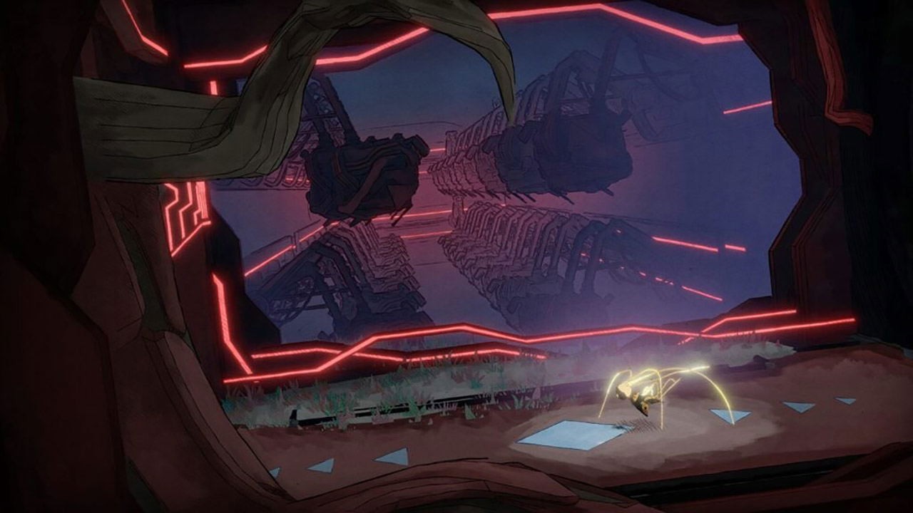 MIO Memories in Orbit Ps5