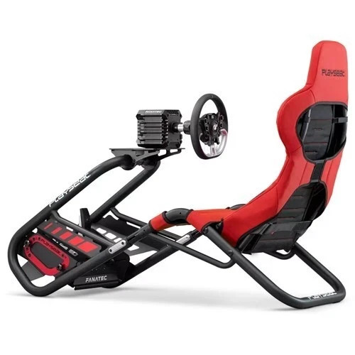 Playseat Trophy – Red RAP.00314 Gaming Chair Seat Racing Simulator