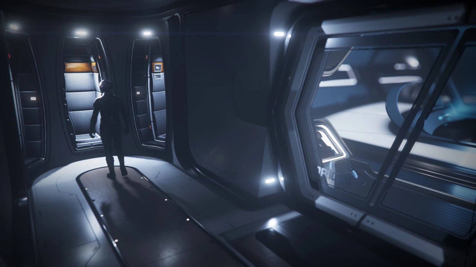 Star Citizen 600i Explorer BIS Best In Show 2953 LTI Lifetime Insurance CCUd