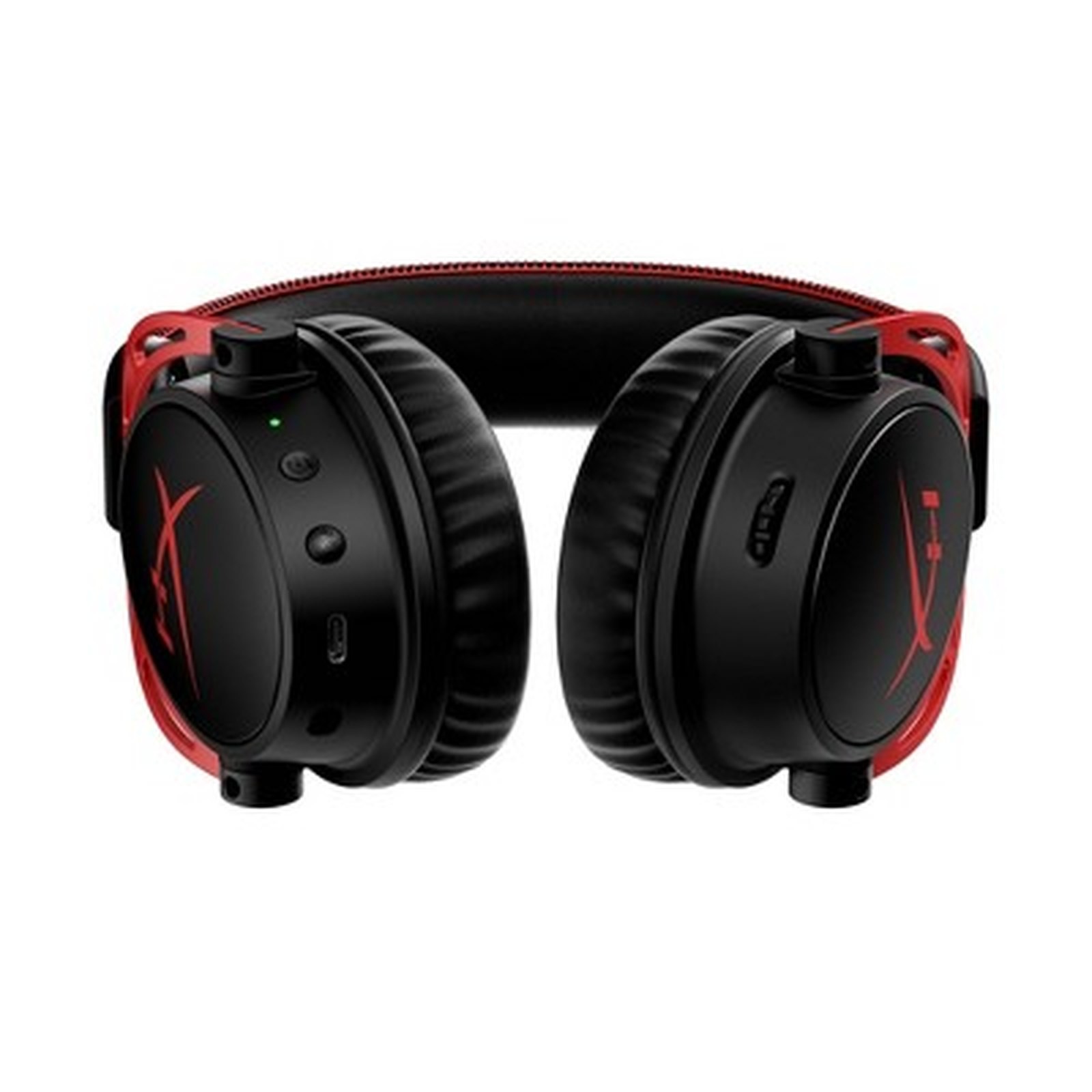 HyperX Cloud Alpha Wireless Gaming Headset – Black