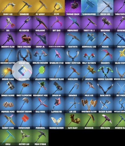 OG Sparkle specialist