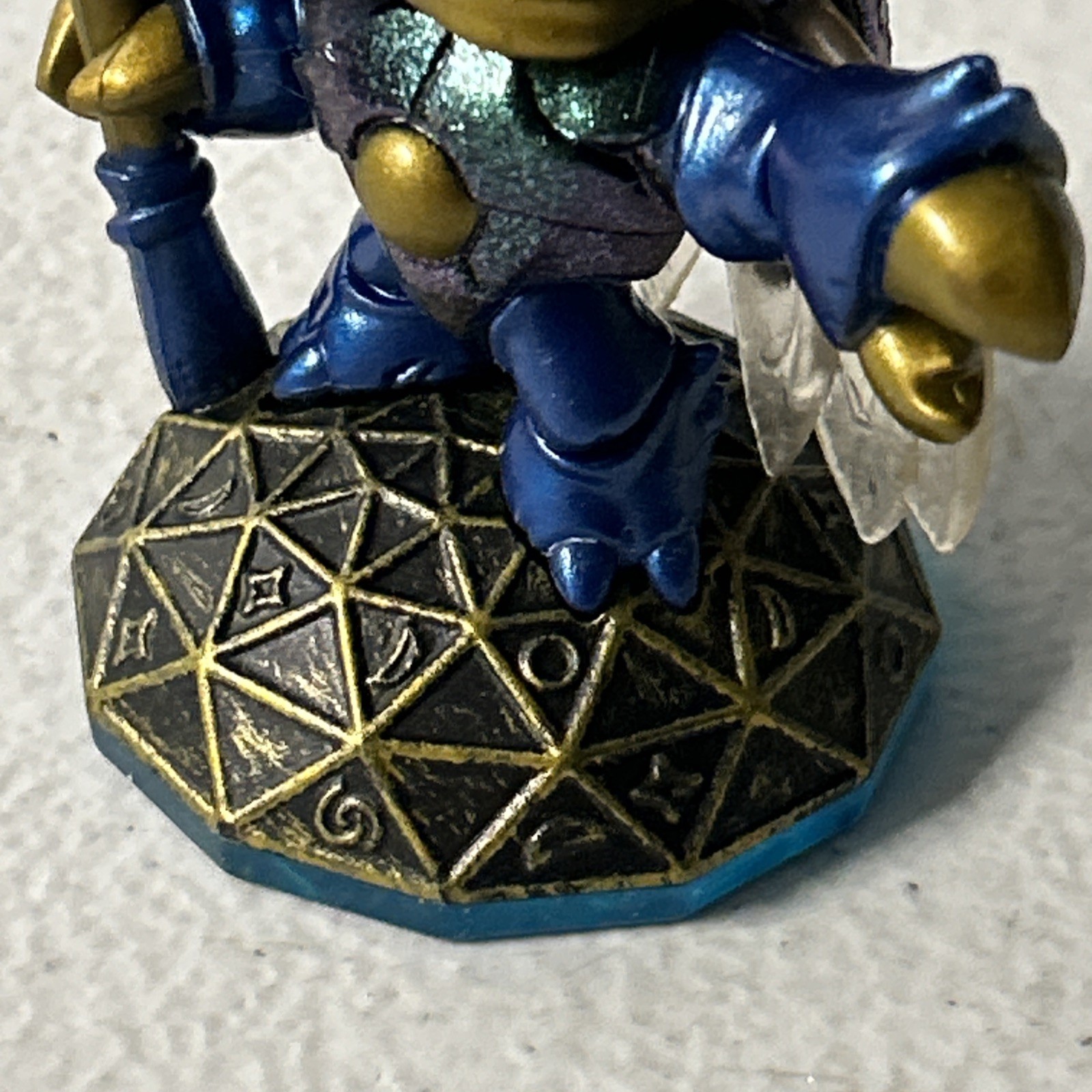 Skylanders Swap Force Dune Bug Activision Character Figure