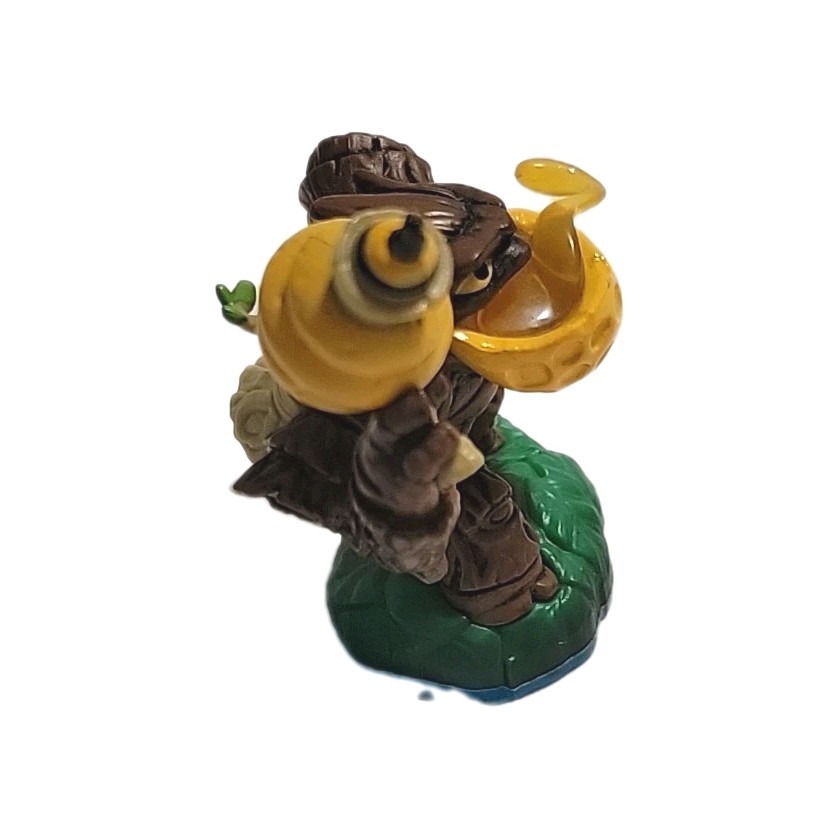 Skylanders Lightcore Bumble Blast
