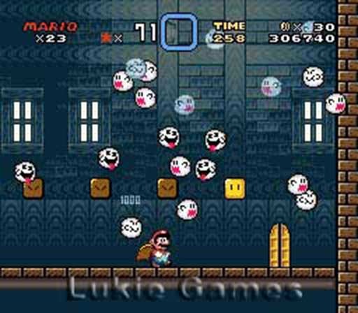 Super Mario World – Original and Authentic SNES Super Nintendo Game