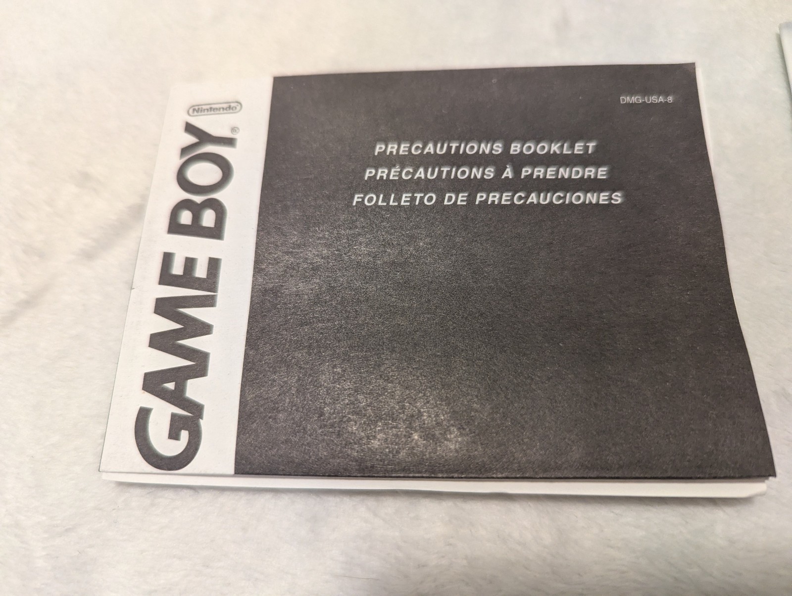 Bubble Bobble Old & New Nintendo GameBoy Advance GBA Complete CIB – Authentic