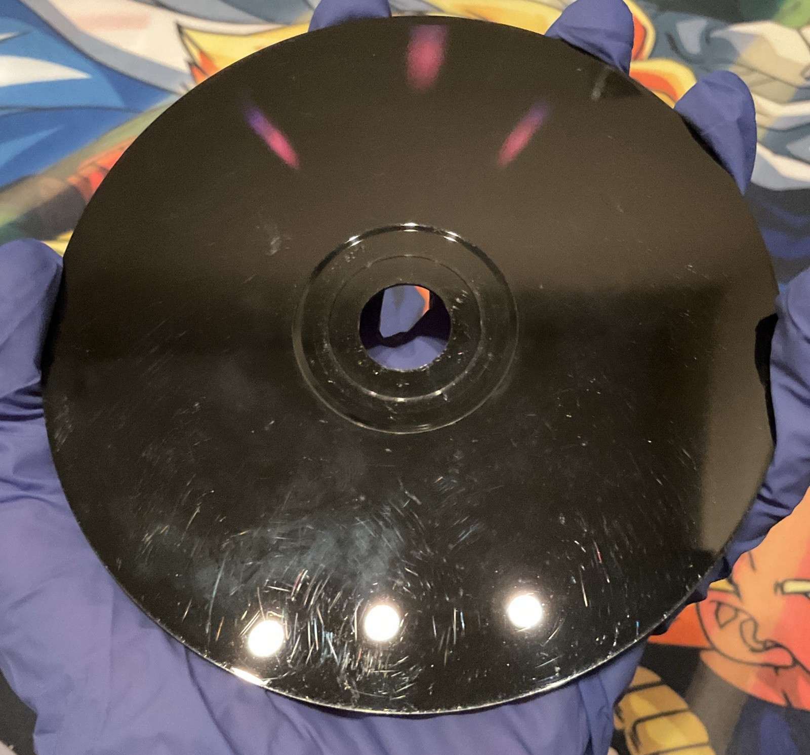 FULLY WORKING, BROKEN CASE – NO MANUAL: Resident Evil PlayStation 1 PS1 Long Box