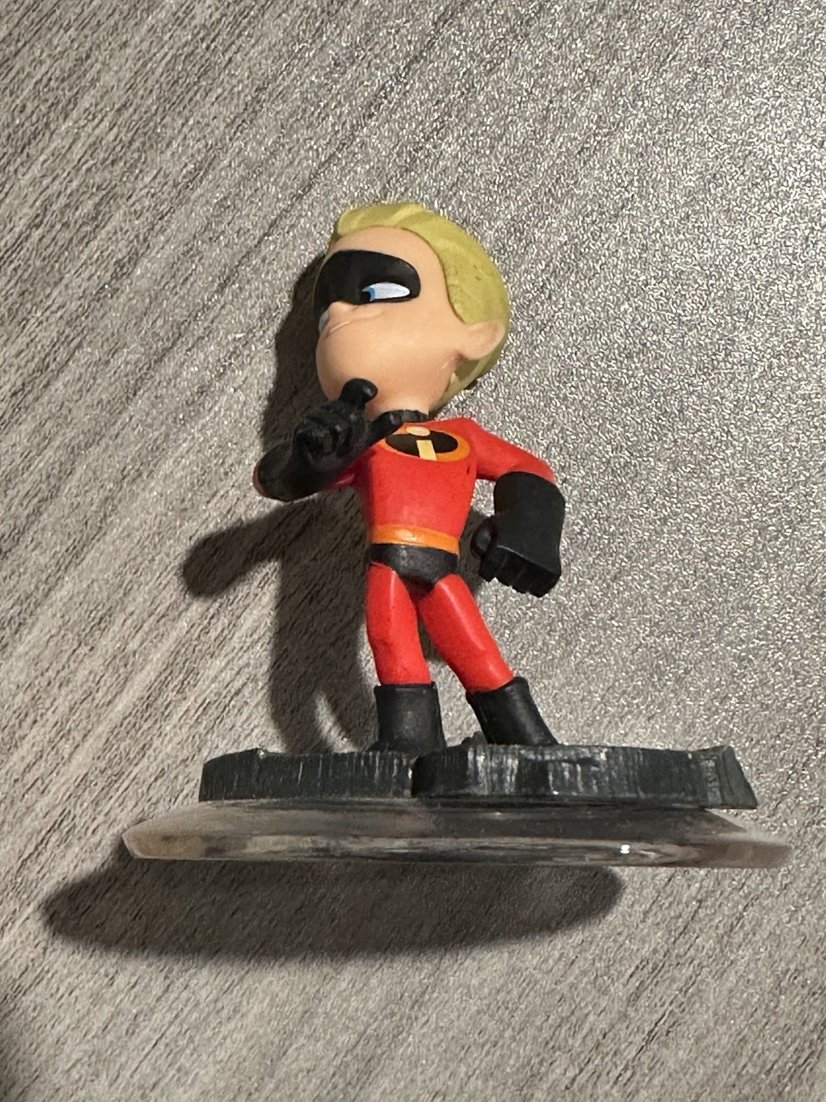 Disney Infinity Dash The Incredibles Action Figure INF-1000018