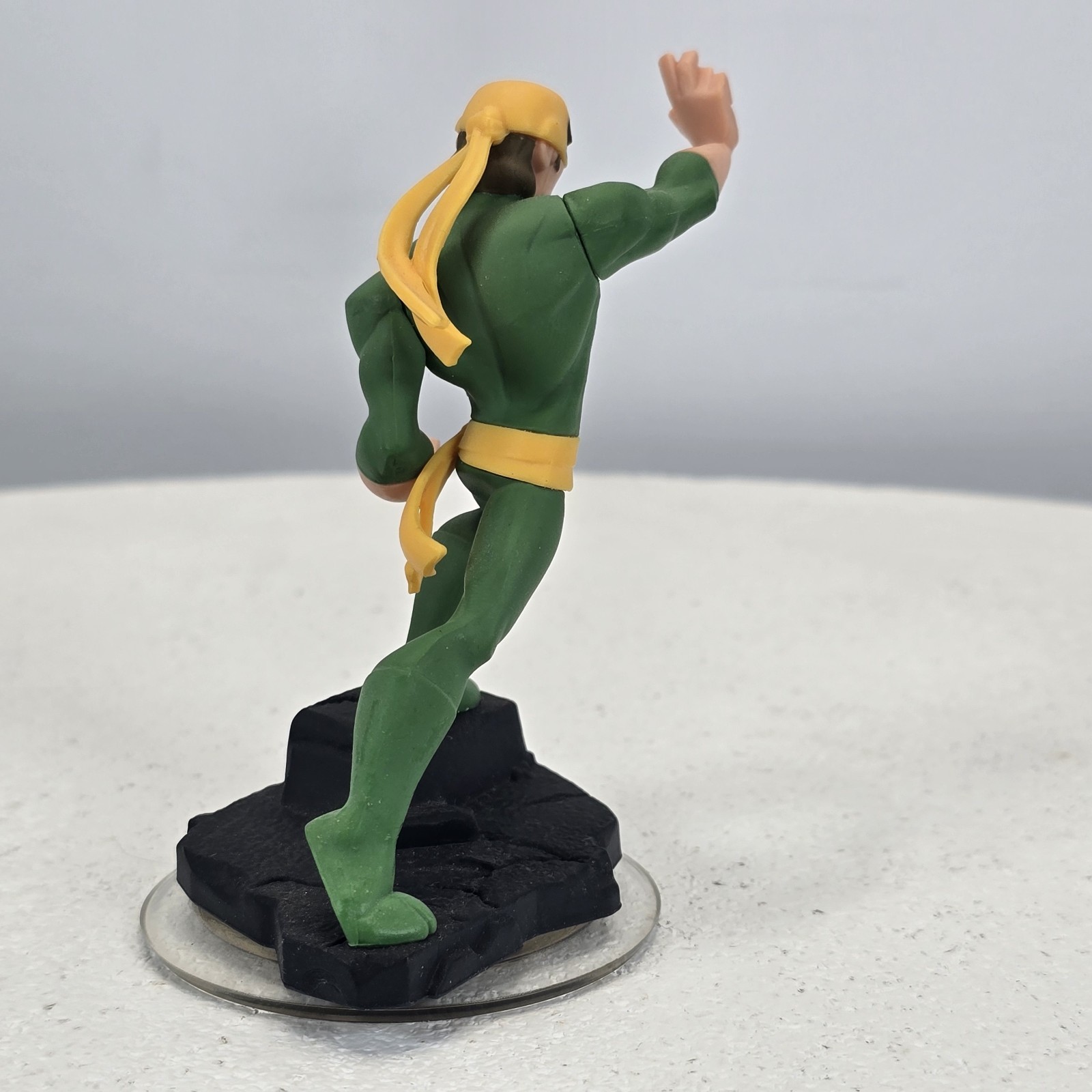 Disney Infinity 2.0 Marvel Iron Fist Figure INF-1000113
