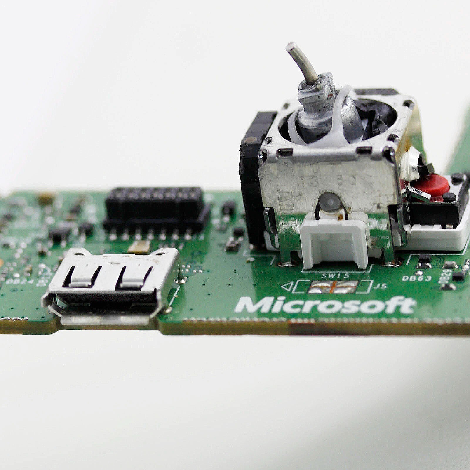 Genuine M1007988-008 Board for Xbox Elite Series 2 Controller – Fast Shipping