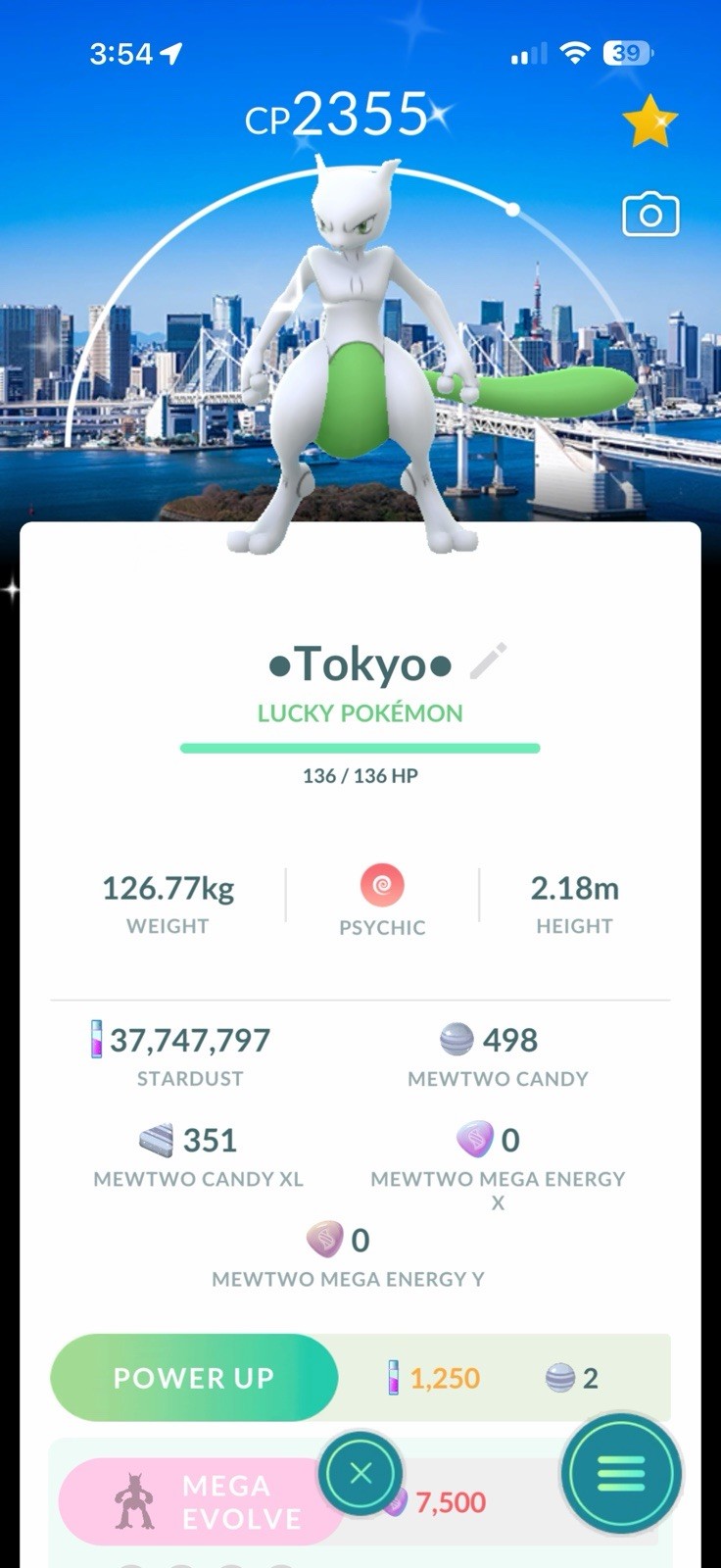 Pokemon GO Baller