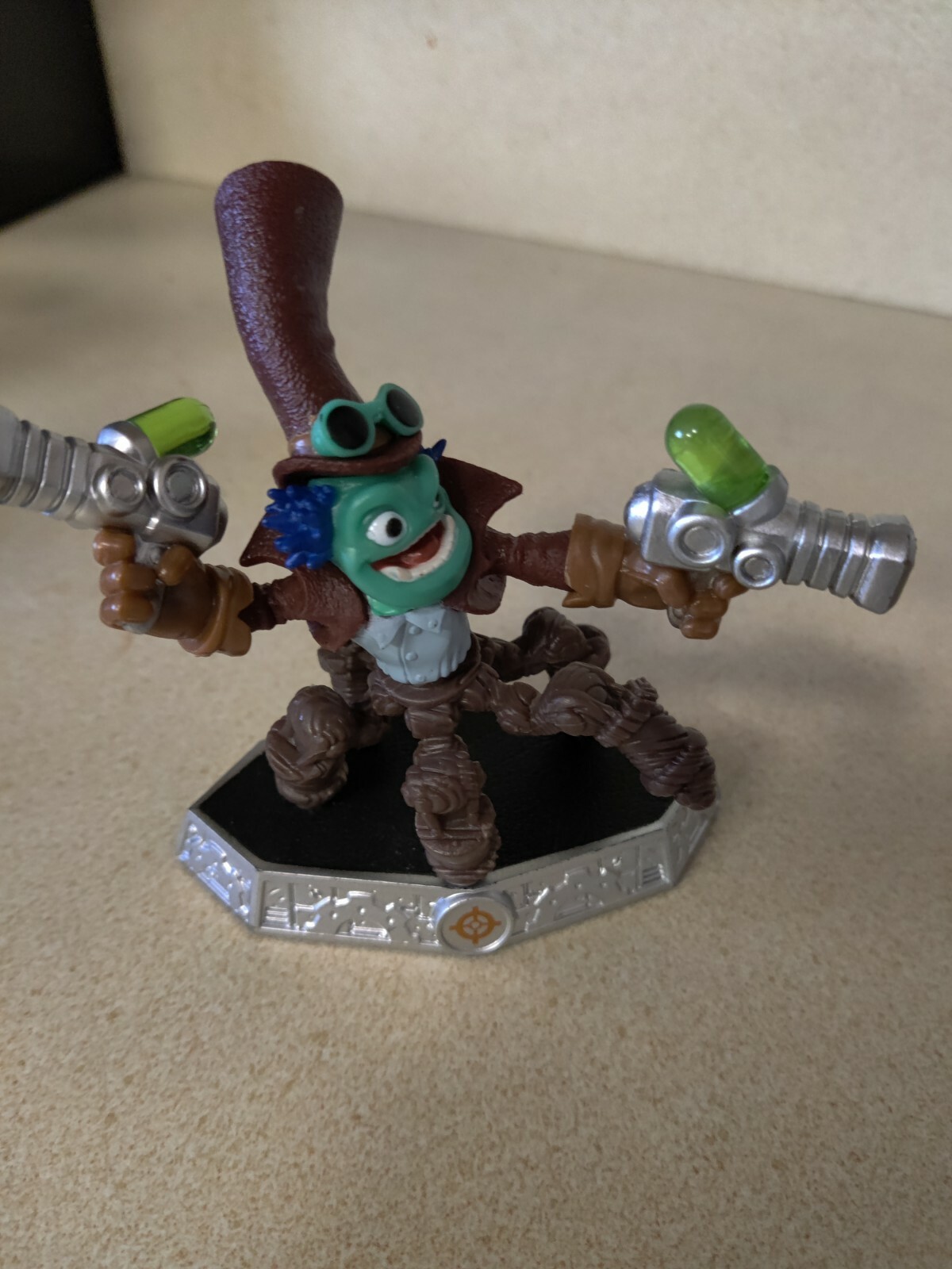Skylanders Imaginators Characters