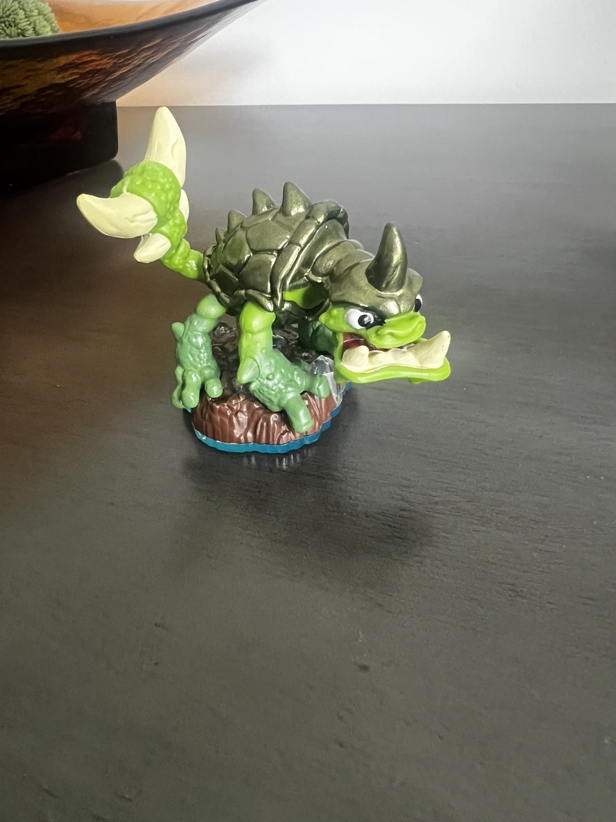 Lot of 6 Skylanders Swap-Force Including Sheep Wreck Island Adventure Portal