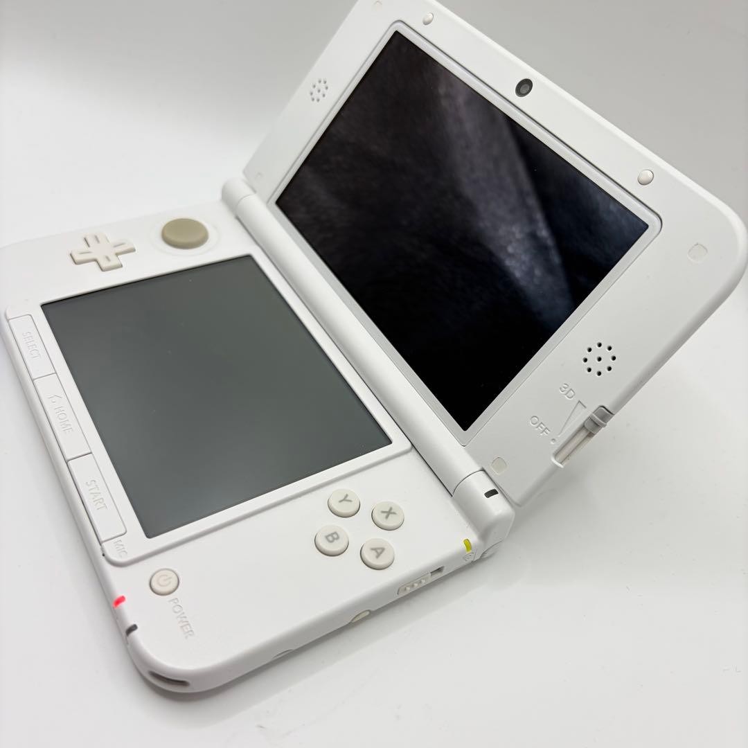 Nintendo 3DS LL New Love Plus+ Nene Deluxe Complete Set Limited Edition Japan