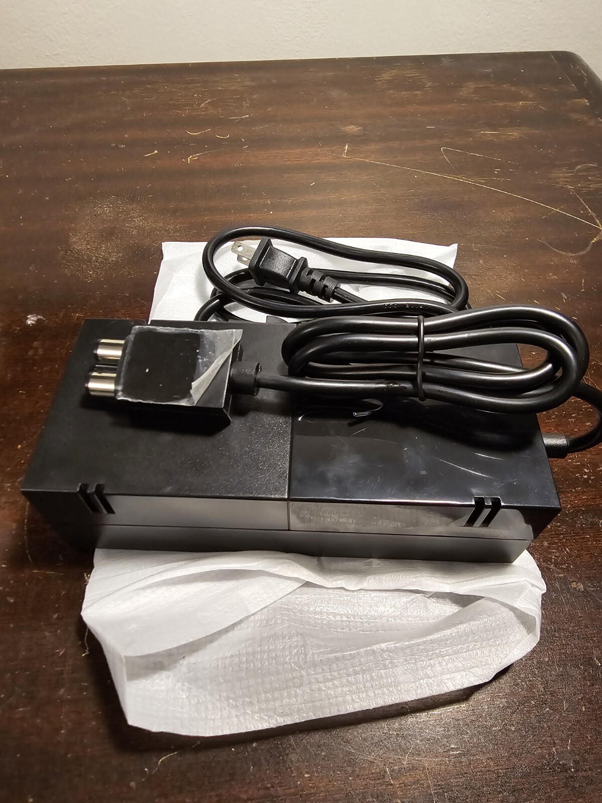 Puning Power Supply Brick for Xbox One, 110V-240V AC Adapter