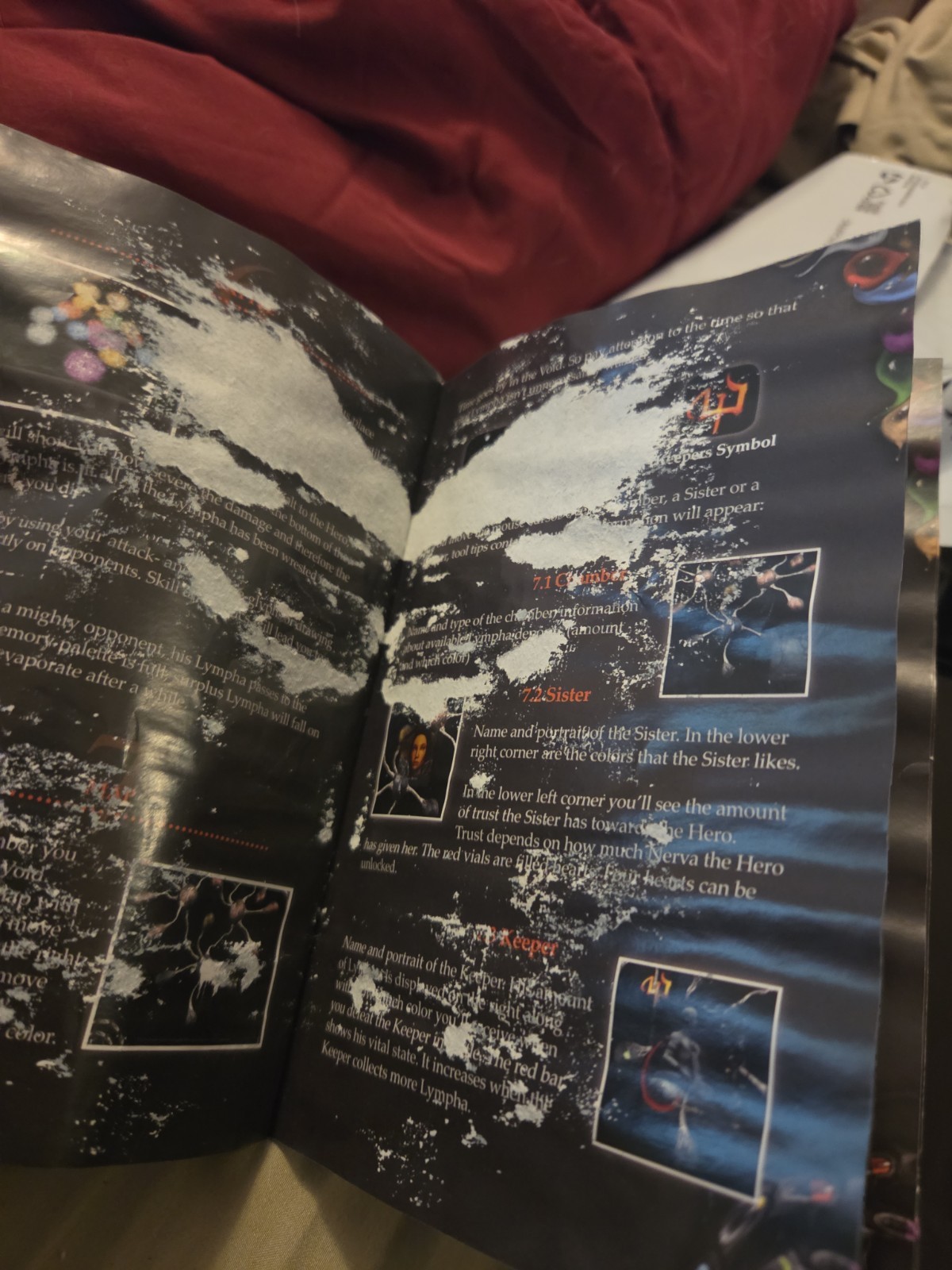 The Void (PC, 2009)