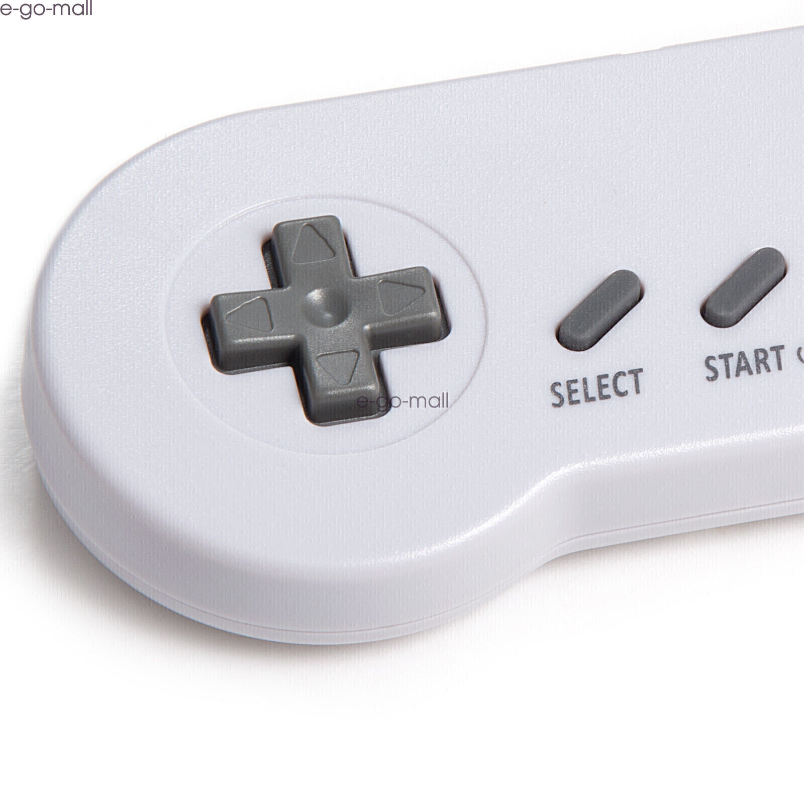 2 PACK SNES Gamepad Receiver for Super Nintendo Entertainment System Super NES