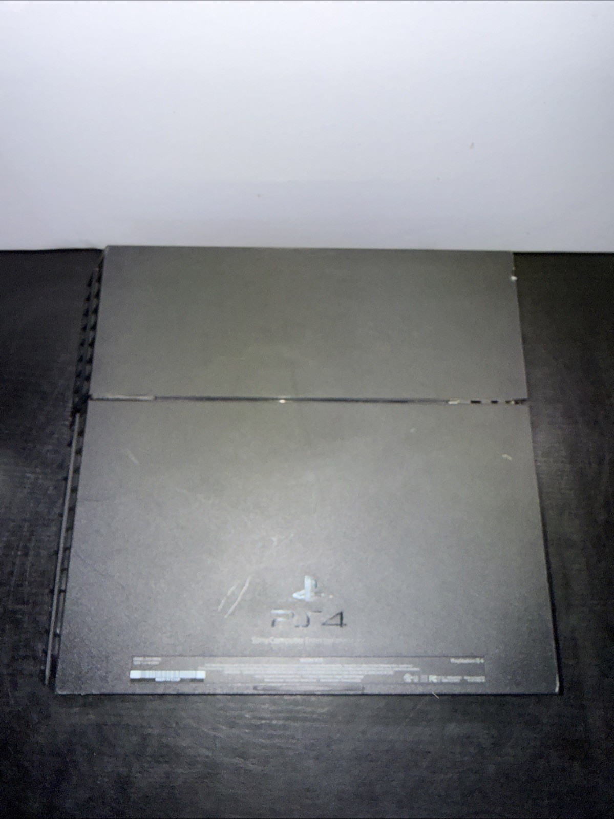 ●Cosmetically Flawed/Digital Only●Sony PlayStation 4 500 GB 13.02 FW