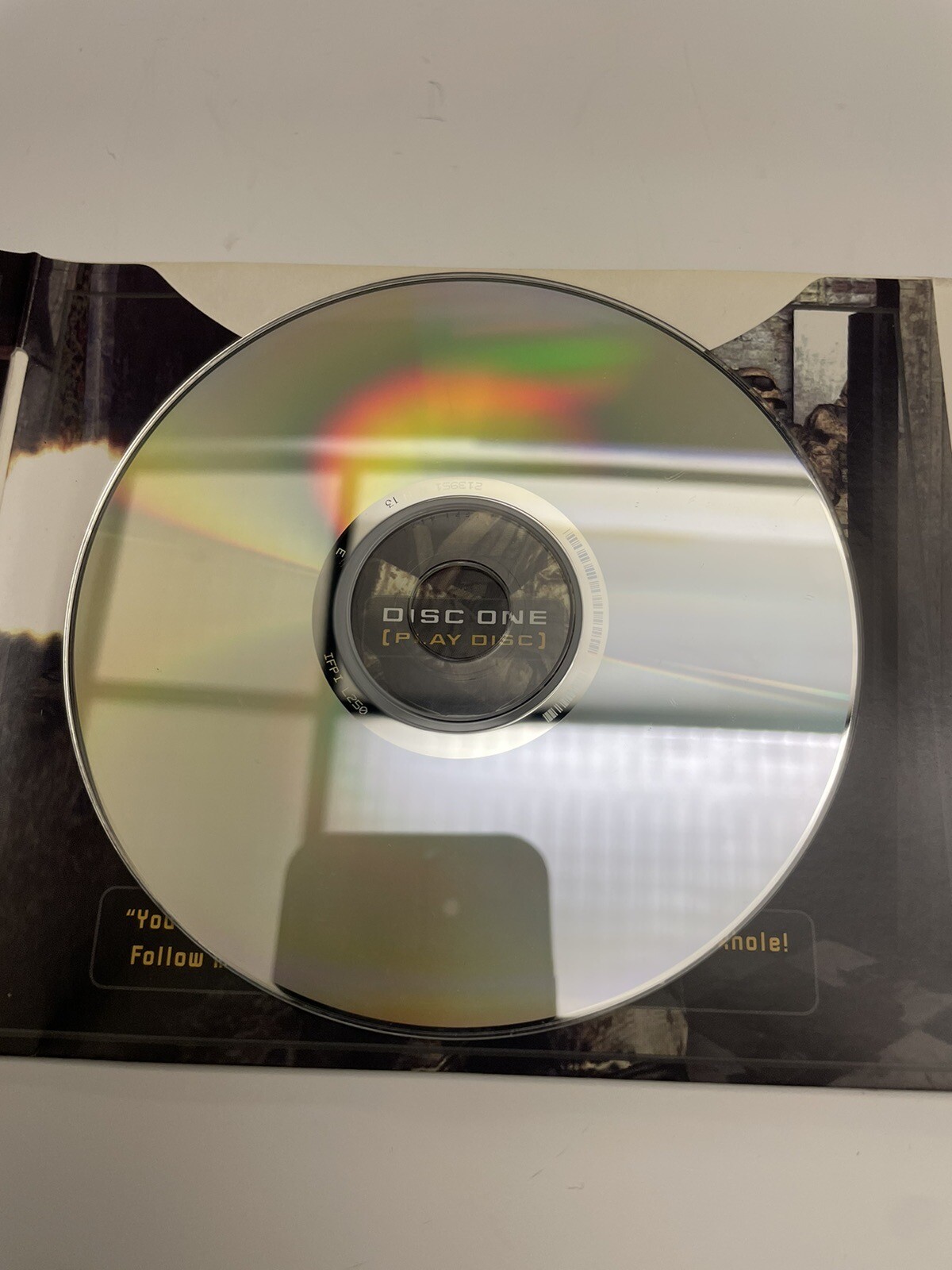 Close Combat FIRST TO FIGHT (PC, 2005) PC WINDOWS GAME Complete CD-ROM’s MARINES