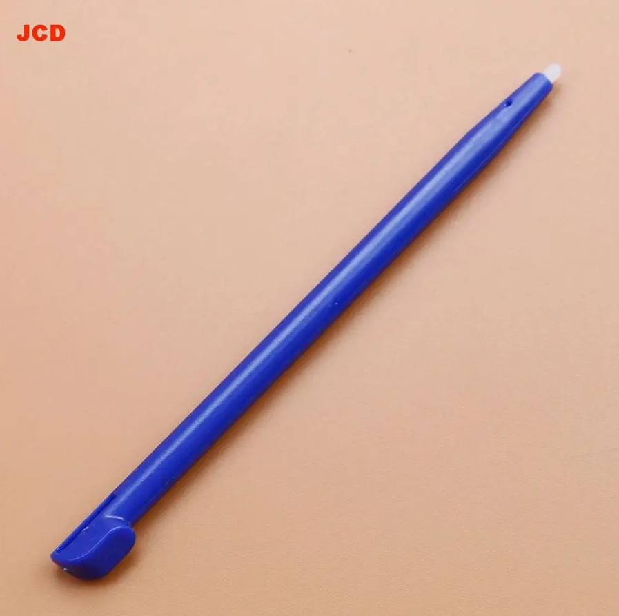 5pcs Touch Screen Stylus Pen Set for 2DS Game Console Screen Stylus Pen – NEW