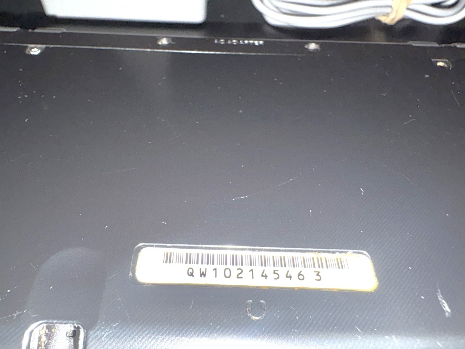Nintendo 3DS XL Black Handheld Console Tested Working OEM Charger USA Seller