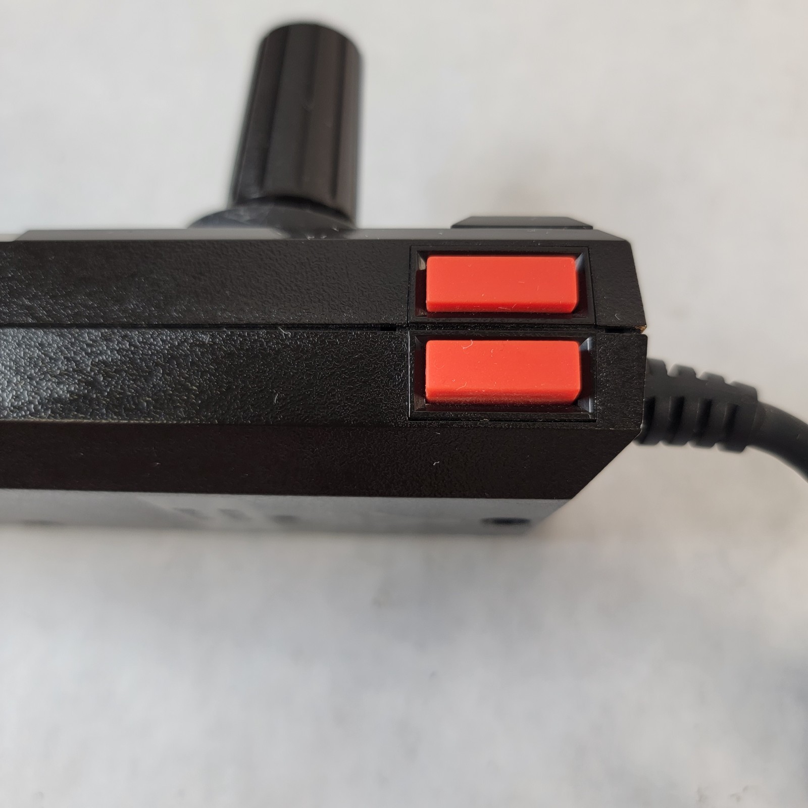 Vintage OEM Atari 5200 Controller Keypad Joystick HH 273 Untested