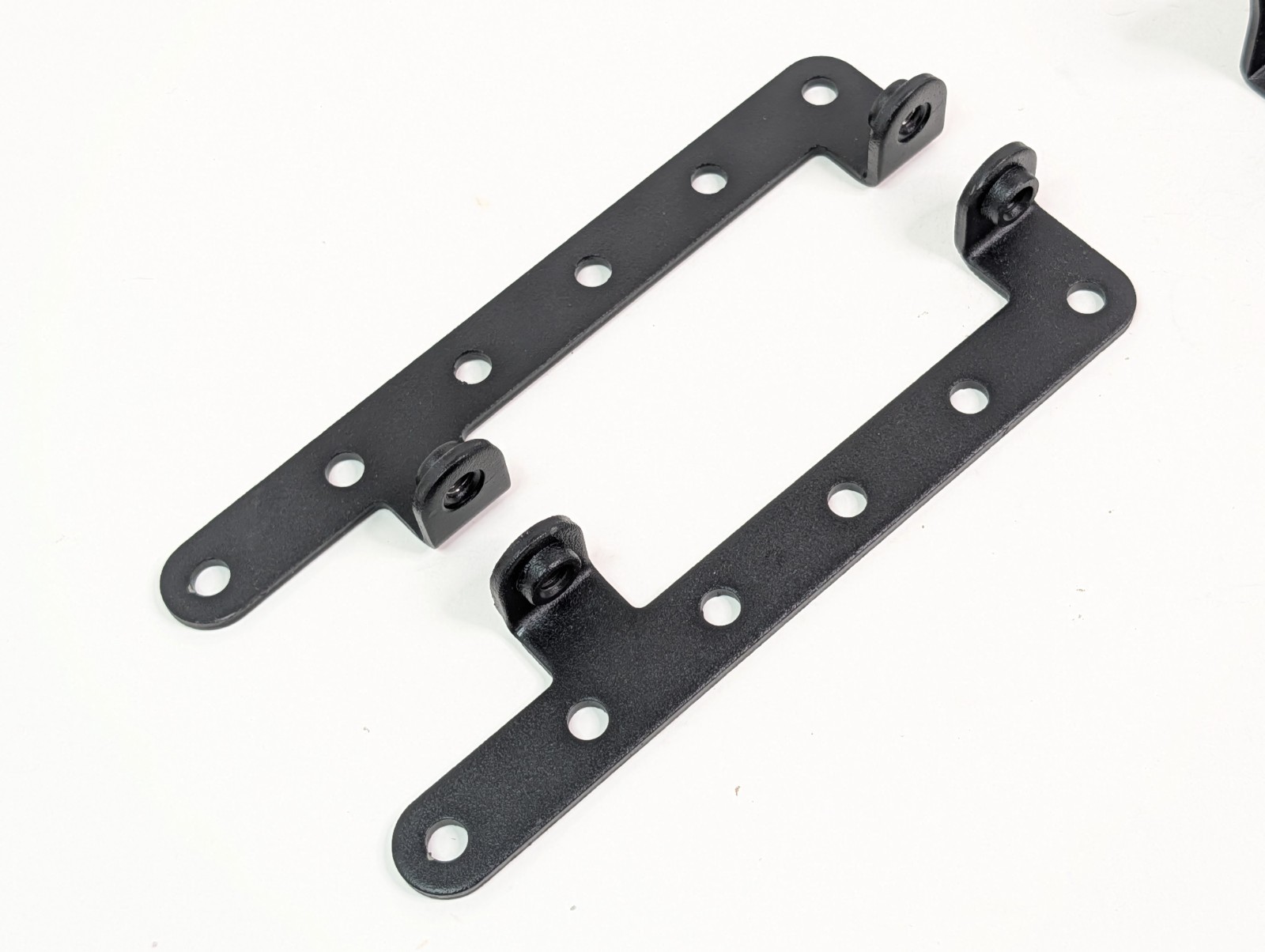 Playseat Trophy Gearshift Handbrake Holder No Hardware Brackets Only R.A.C.00184