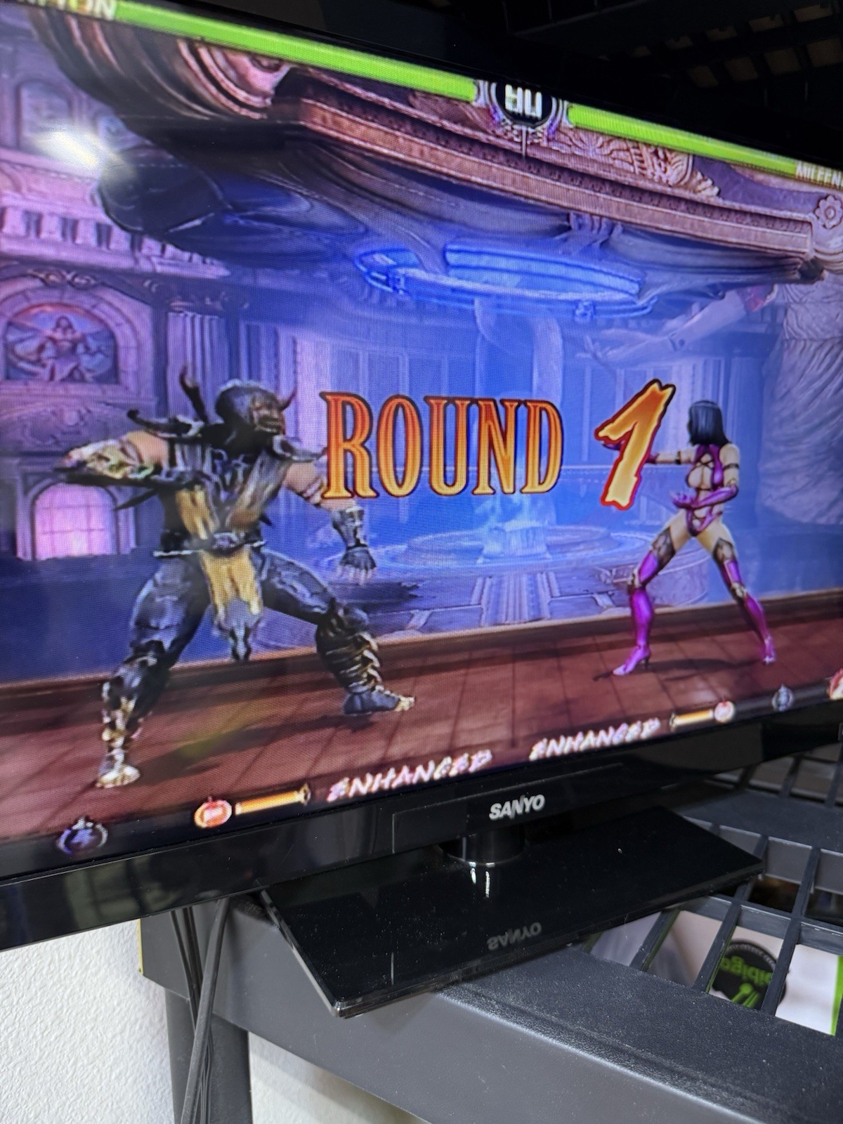 Mortal Kombat — Komplete Edition (Sony PlayStation 3, 2012) Tested