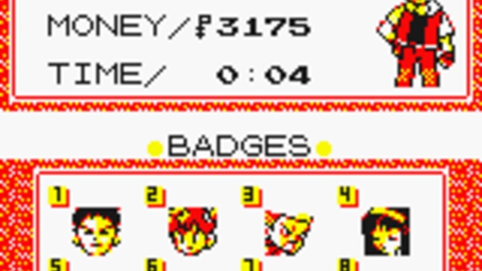 Pokemon Yellow – Game Boy – Cartridge Only – Cosmetic Wear – Replaced Battery