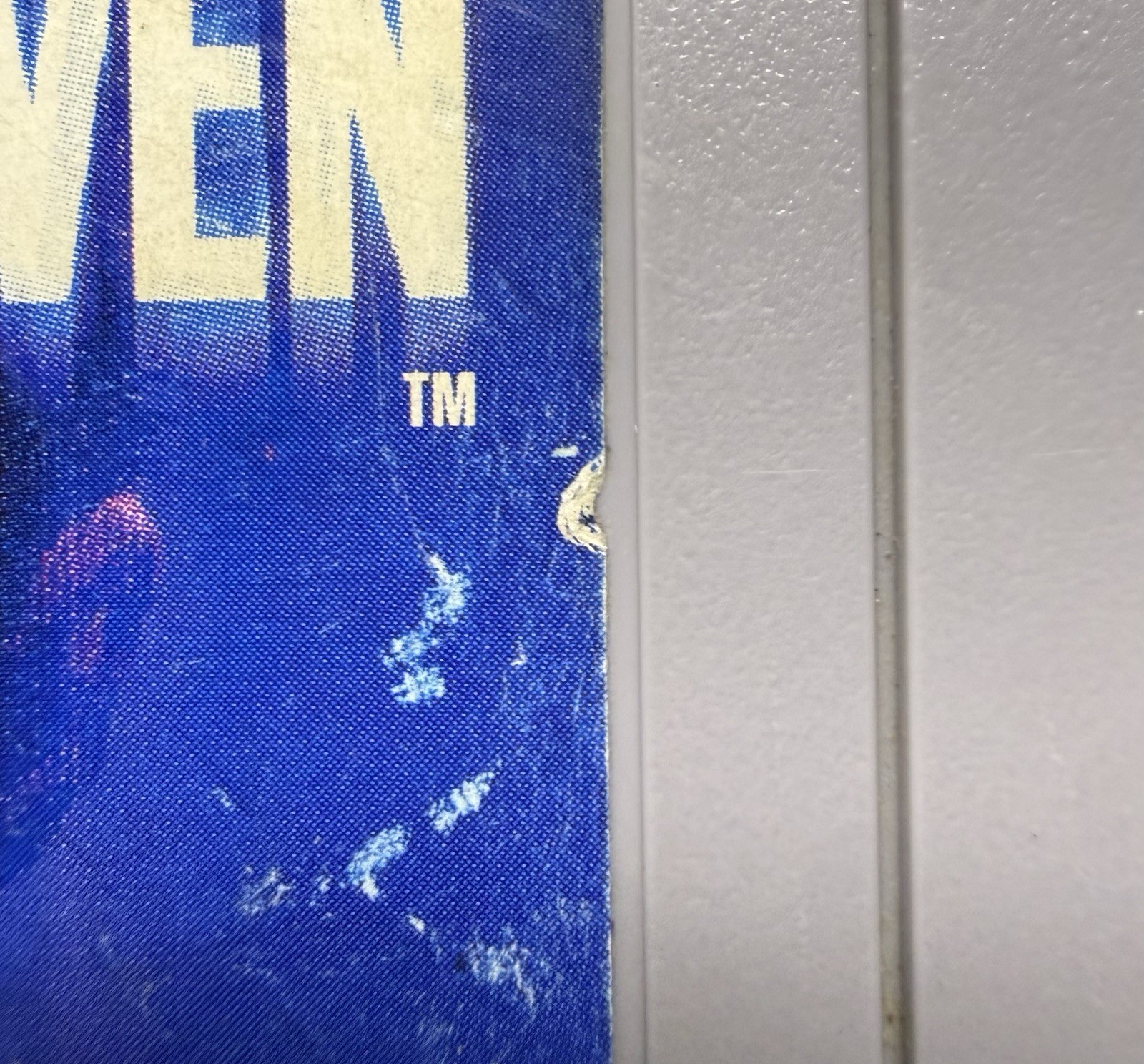 Hybrid Heaven – Nintendo 64 (N64) – Authentic – Cleaned And Tested