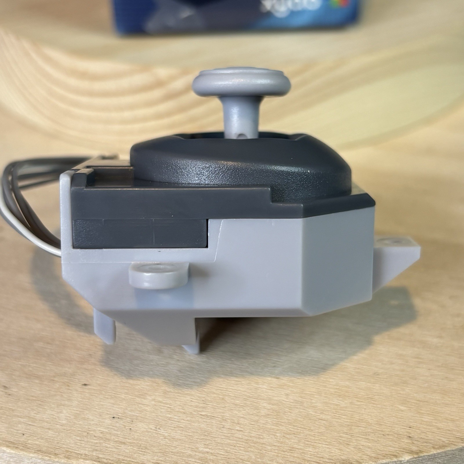 N64 Hall Effect Joystick Replacement Part for Nintendo 64 Original Style – NEW