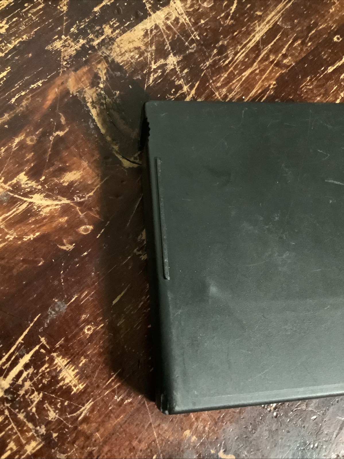 Brazil Atari 2600 Atlantis Video Game Cartridge Digivision Vintage Rare