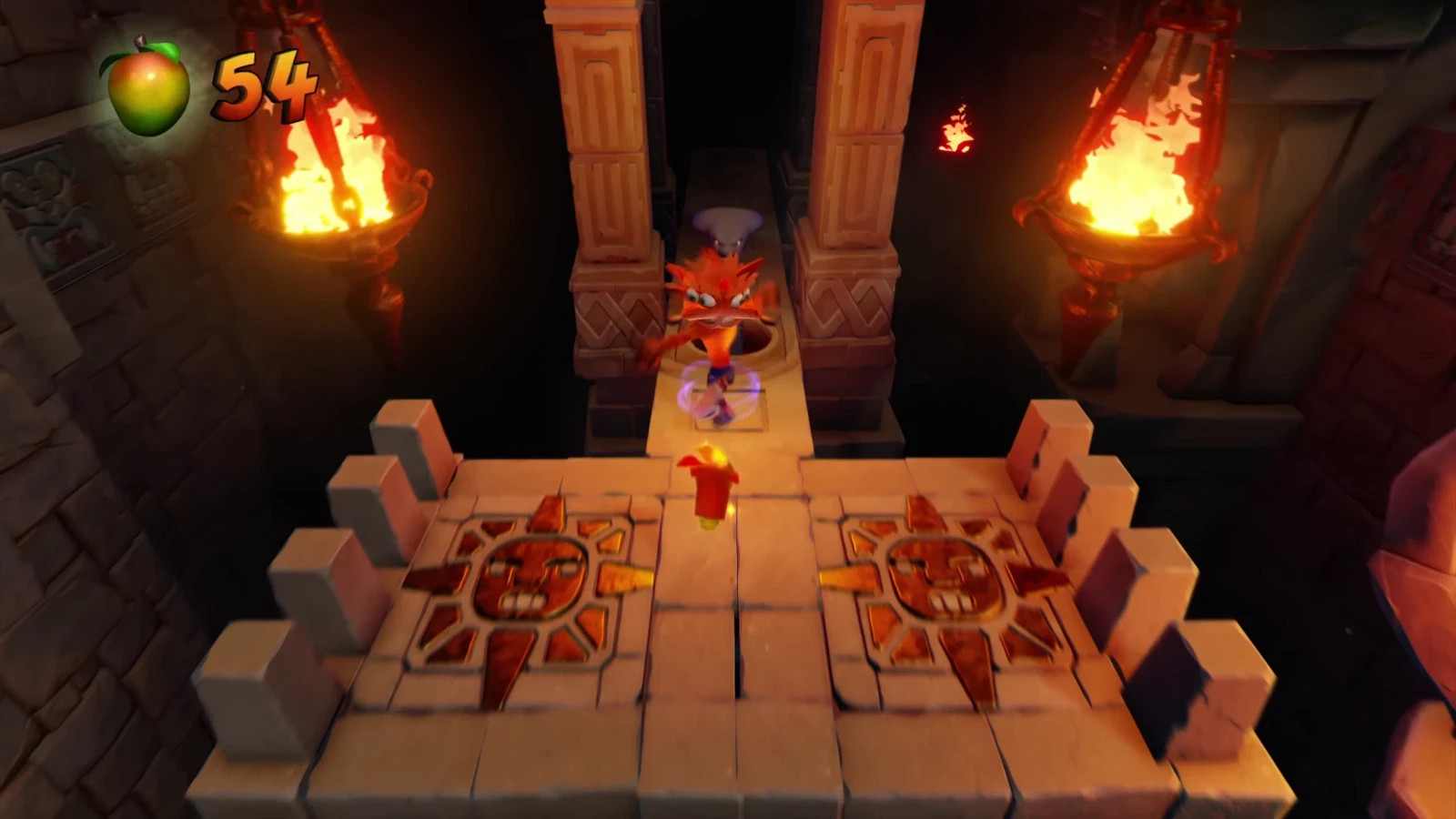 Crash Bandicoot N. Sane Trilogy -Xbox One, X|S KEY Argentina ☑Play Global ☑VPN