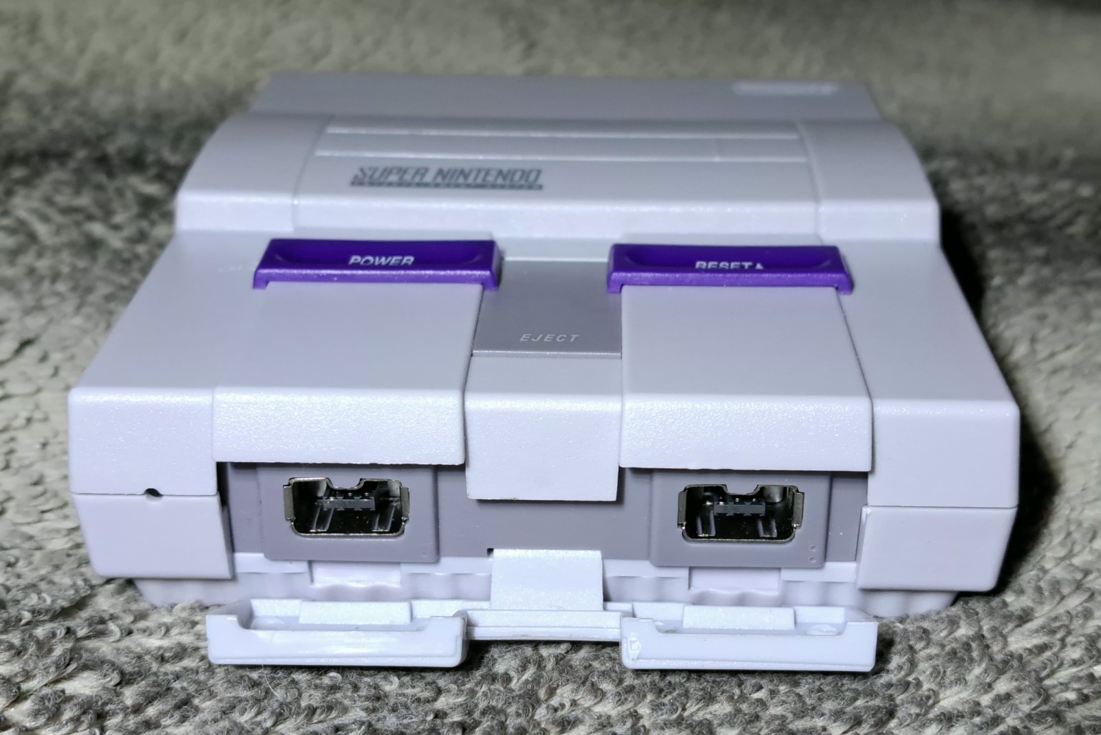 Authentic Nintendo Super NES Classic Mini Edition Video Game Console Hdmi SALE