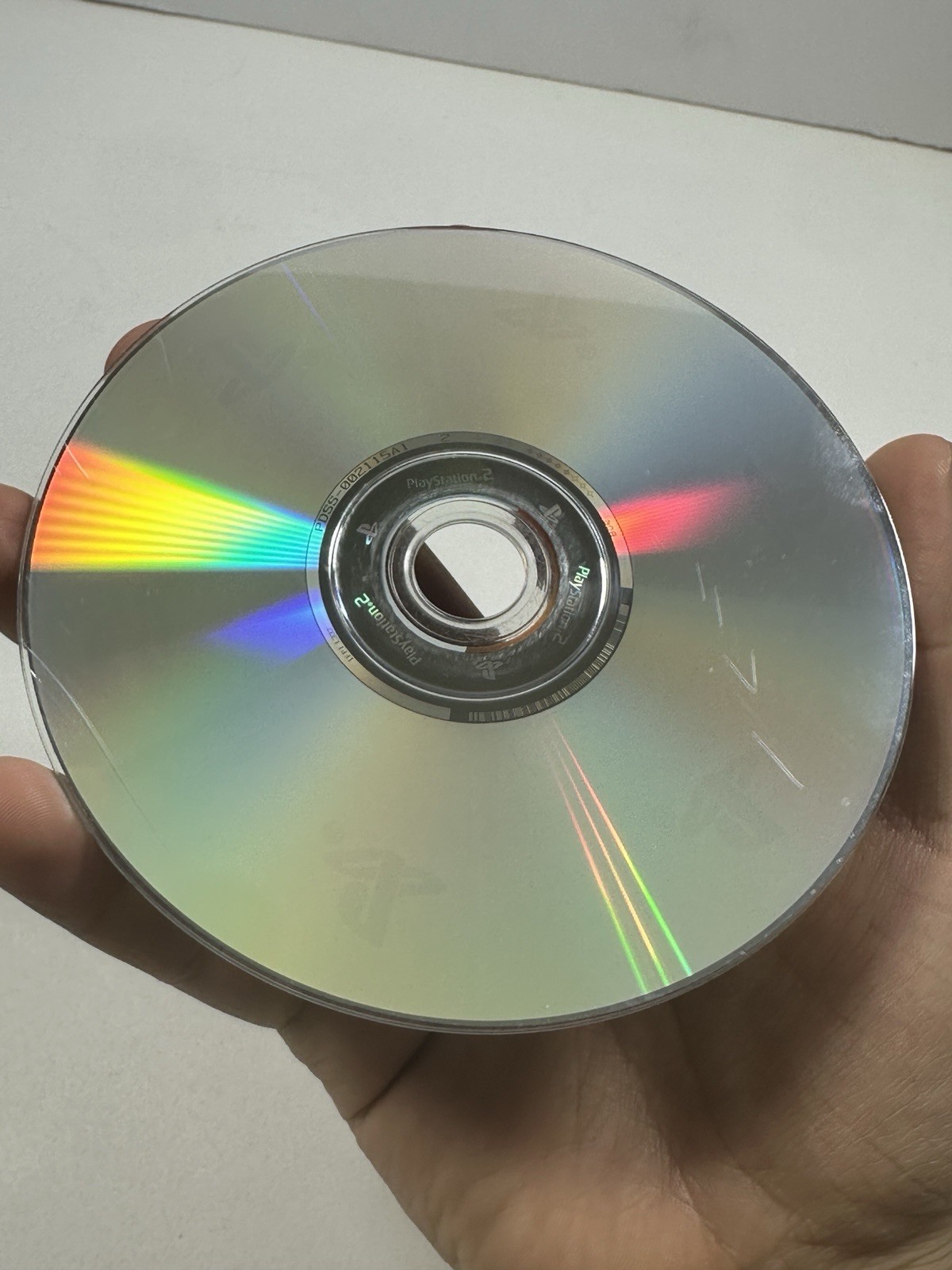 SSX Tricky (Sony PlayStation 2, 2002) Disc Only, Tested, Works