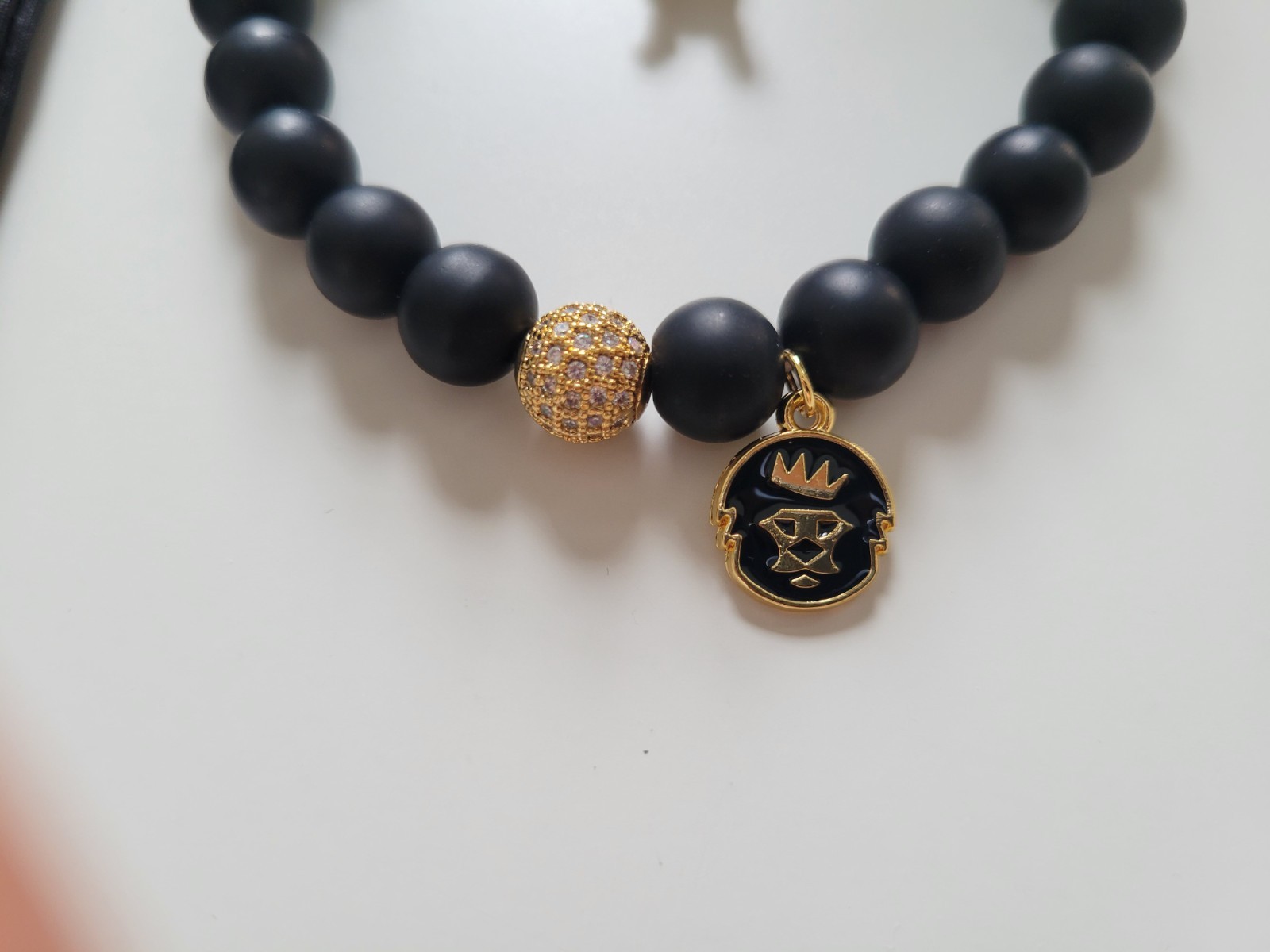Fortnite King Ice Nanner Bracelet