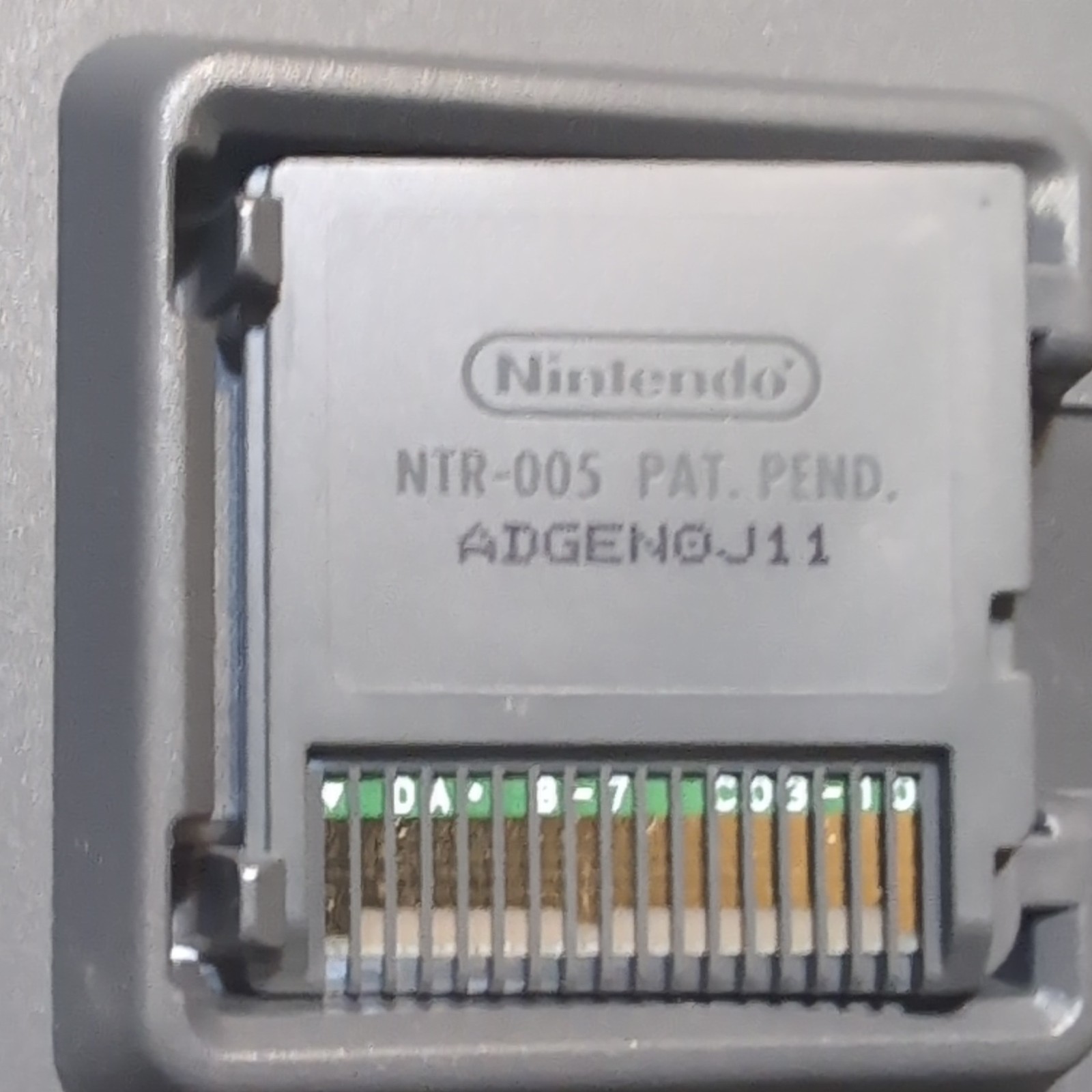 Nintendogs Dachshund & Friends Nintendo DS Game & Original Case Tested Works