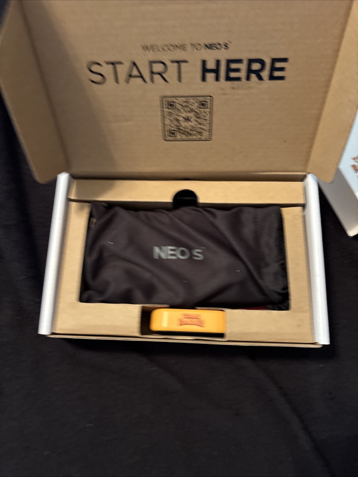 CRKD x Limited Run Tomb Raider I-II-III NEO S Wireless Switch Controller NEW