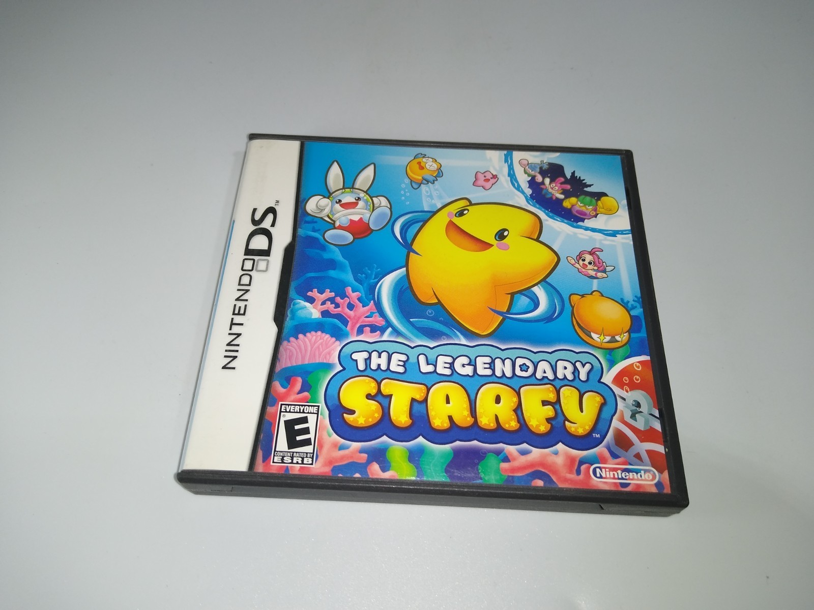 Nintendo DS Games – More Variety to Choose From – Tested