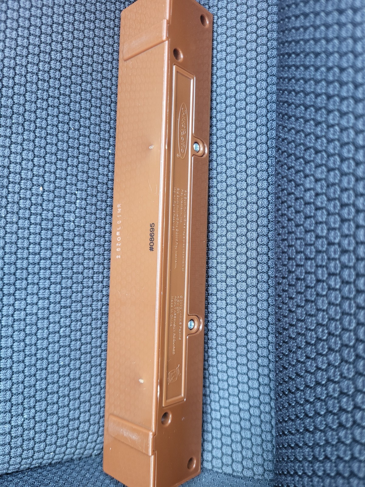 Nintendo Wii Big Buck Hunter Pro Sensor Bar