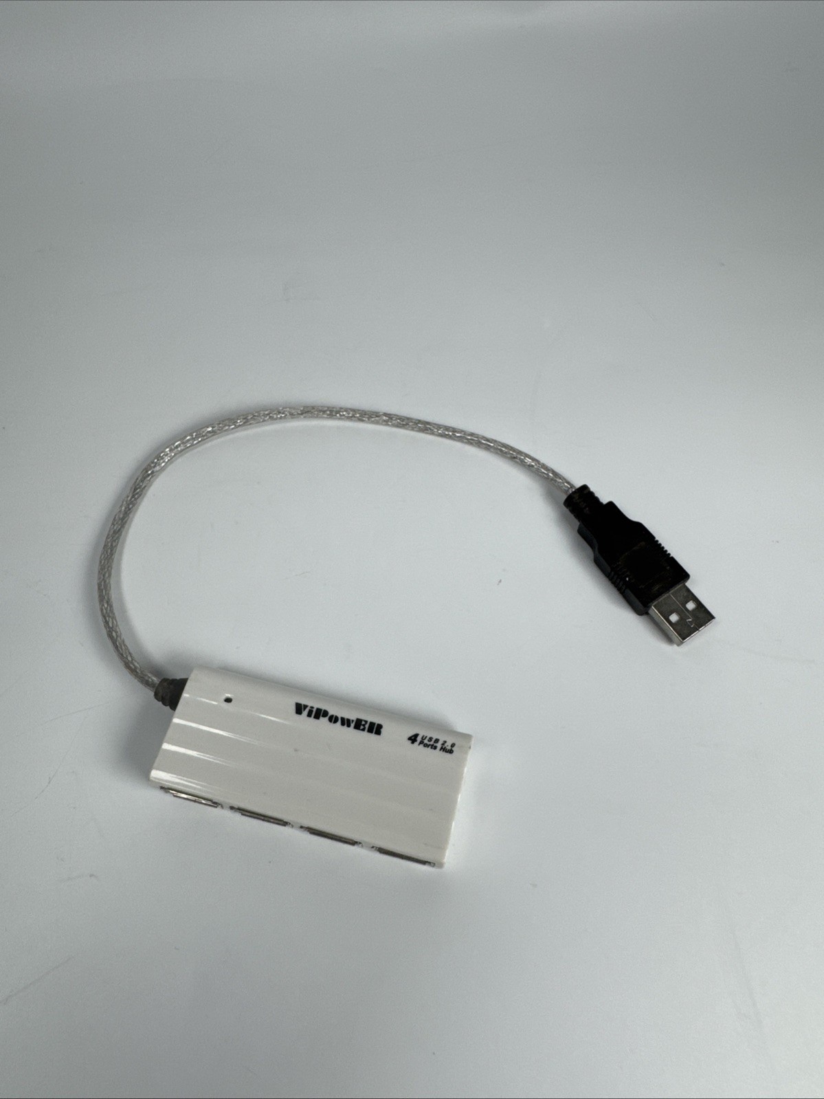 Rock Band USB 2.0 4 Port Hub ViPowER VP-H209 Nintendo Wii, PS2, Xbox Dongle