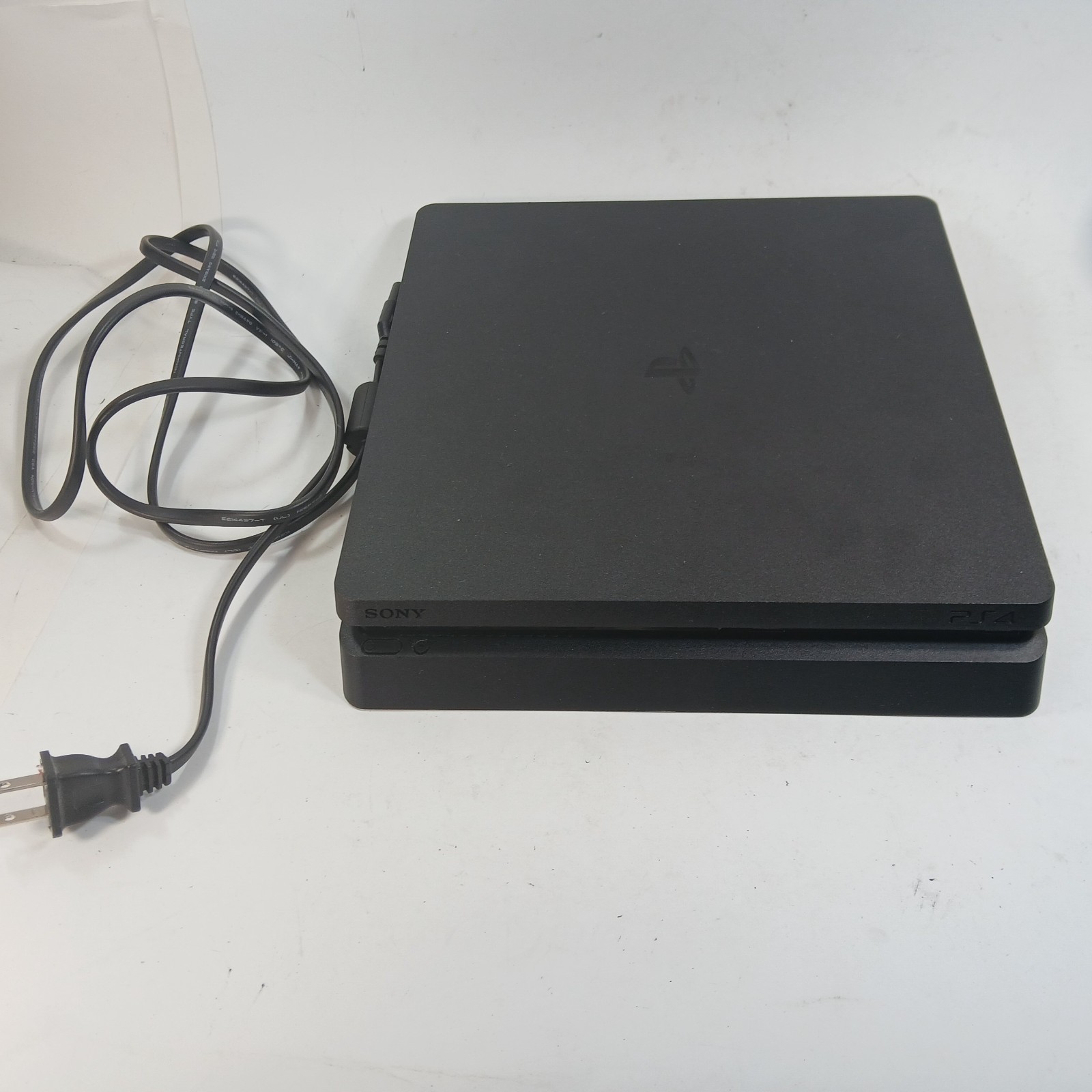Sony PlayStation 4 Slim PS4 1TB Black Console Gaming System CUH-2215B